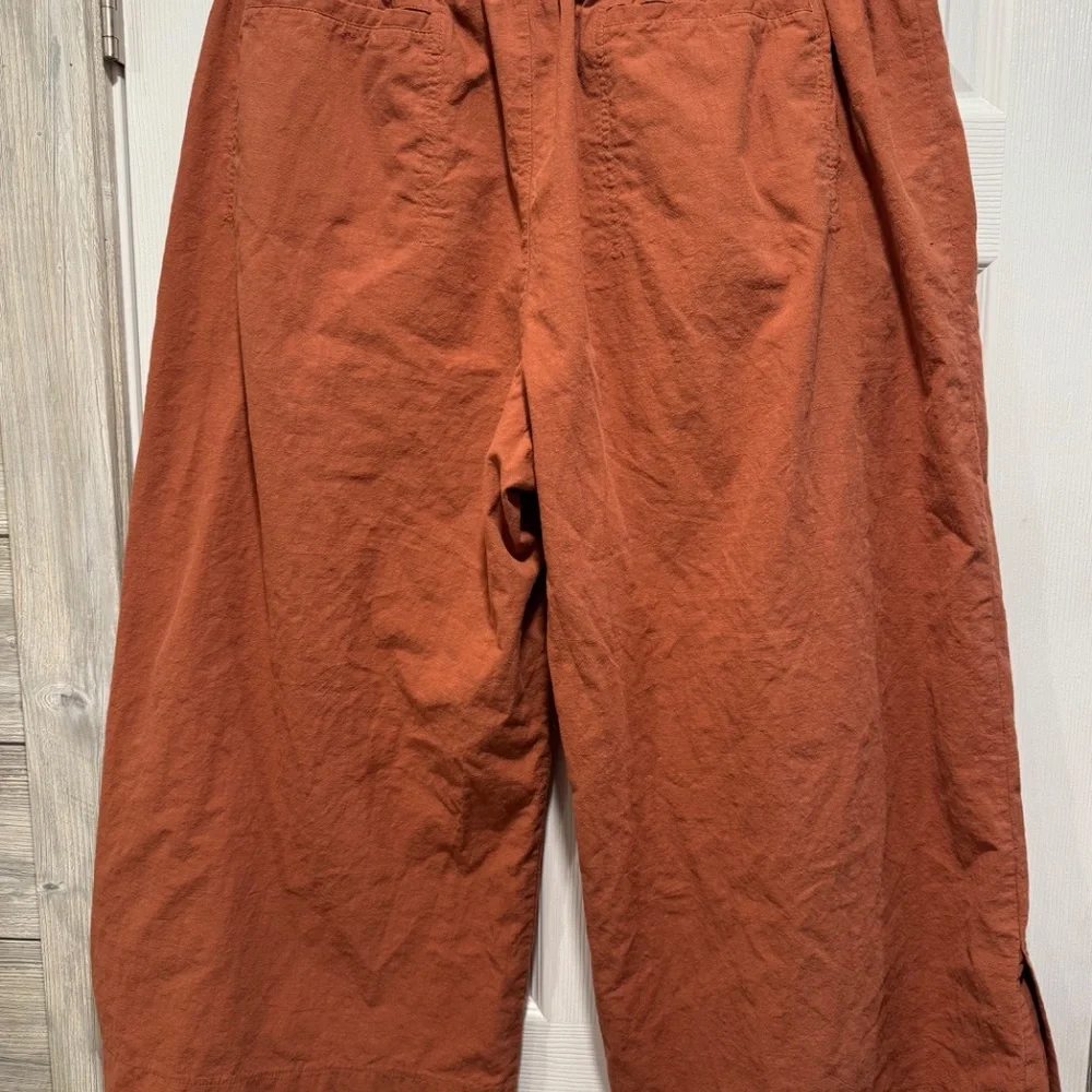 Halara Wide Leg Pants 3XL - Picture 5 of 6
